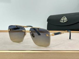 Picture of Maybach Sunglasses _SKUfw55559843fw